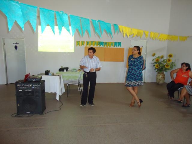 Municípios realizam em Conjunto Oficina Sobre CRAS e CREAS - Imagem 9