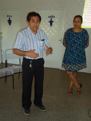 Municípios realizam em Conjunto Oficina Sobre CRAS e CREAS - Imagem 29