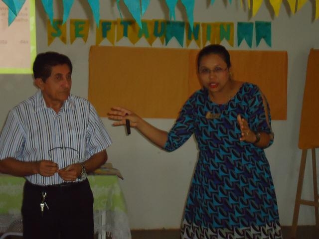 Municípios realizam em Conjunto Oficina Sobre CRAS e CREAS - Imagem 16