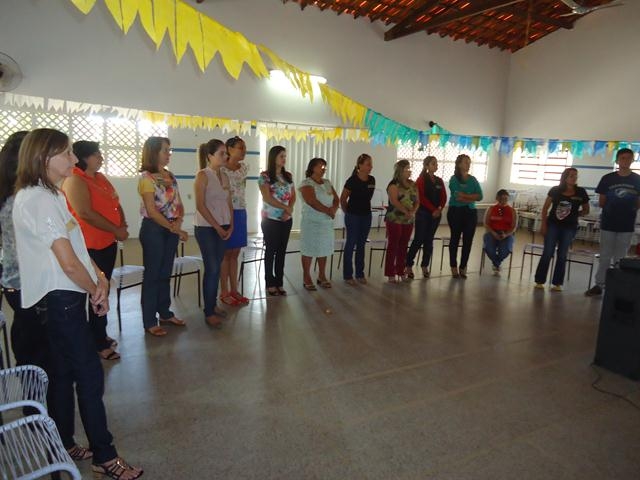 Municípios realizam em Conjunto Oficina Sobre CRAS e CREAS - Imagem 27