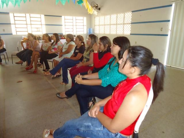 Municípios realizam em Conjunto Oficina Sobre CRAS e CREAS - Imagem 10