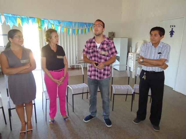 Municípios realizam em Conjunto Oficina Sobre CRAS e CREAS - Imagem 32