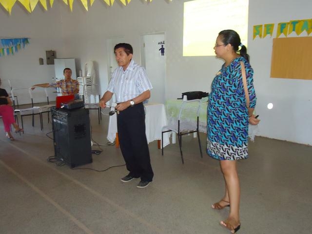 Municípios realizam em Conjunto Oficina Sobre CRAS e CREAS - Imagem 6