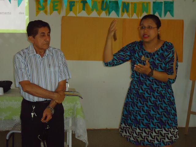 Municípios realizam em Conjunto Oficina Sobre CRAS e CREAS - Imagem 15