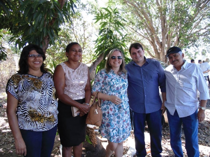 Escola Técnica Frei José Apicella é inaugurada em Guadalupe - Imagem 22