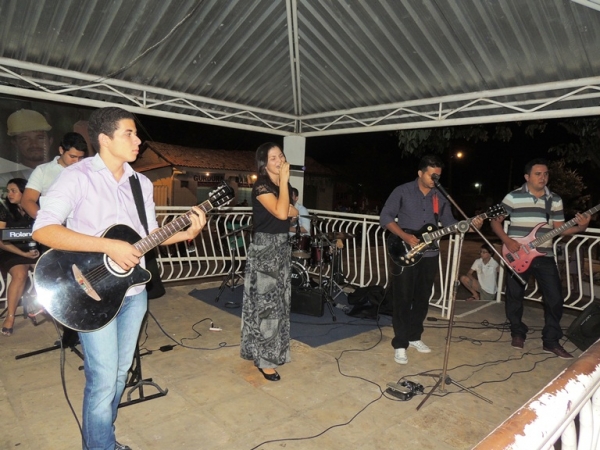 Assembleia de Deus realiza mais um Festival de doces e salgados - Imagem 2