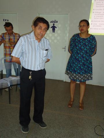 Municípios realizam em Conjunto Oficina Sobre CRAS e CREAS - Imagem 28