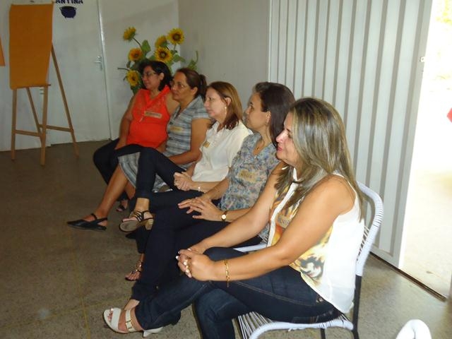 Municípios realizam em Conjunto Oficina Sobre CRAS e CREAS - Imagem 14