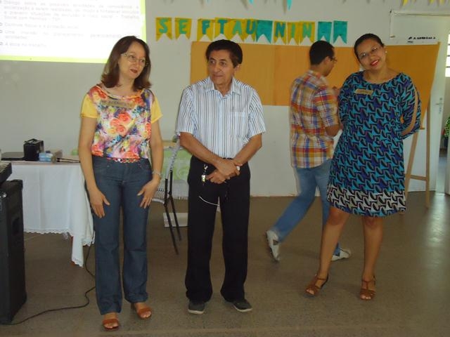 Municípios realizam em Conjunto Oficina Sobre CRAS e CREAS - Imagem 19