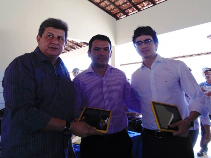 Escola Técnica Frei José Apicella é inaugurada em Guadalupe - Imagem 3