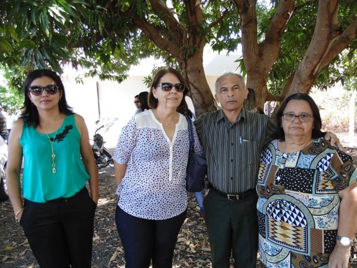 Escola Técnica Frei José Apicella é inaugurada em Guadalupe - Imagem 24