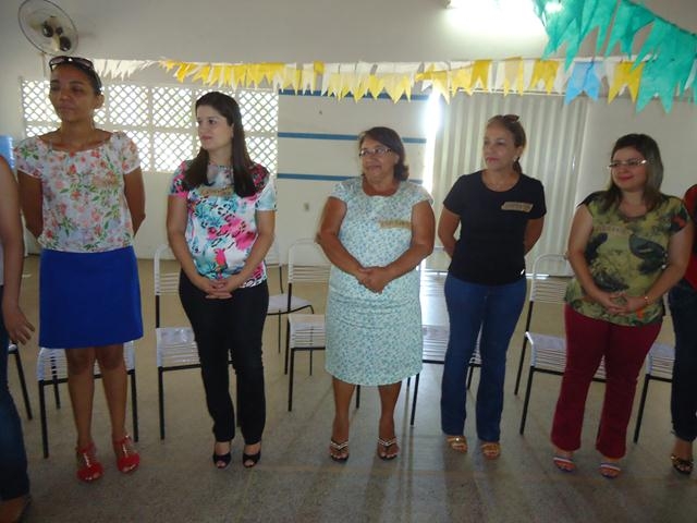 Municípios realizam em Conjunto Oficina Sobre CRAS e CREAS - Imagem 34