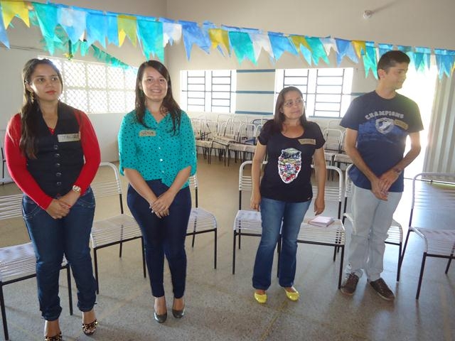 Municípios realizam em Conjunto Oficina Sobre CRAS e CREAS - Imagem 44