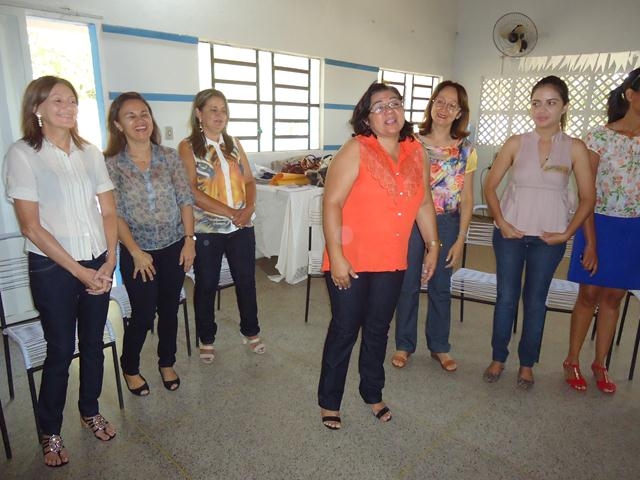 Municípios realizam em Conjunto Oficina Sobre CRAS e CREAS - Imagem 36