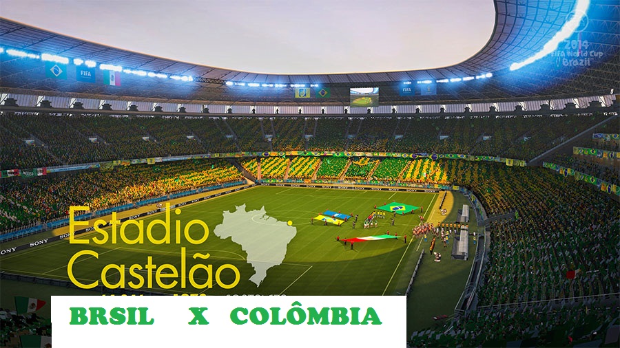 Responda a enquete: Quem ganha o jogo de hoje?