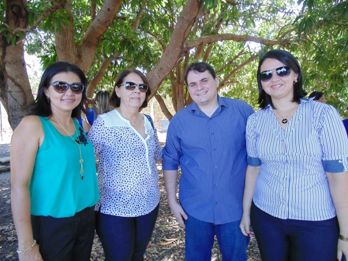 Escola Técnica Frei José Apicella é inaugurada em Guadalupe - Imagem 21