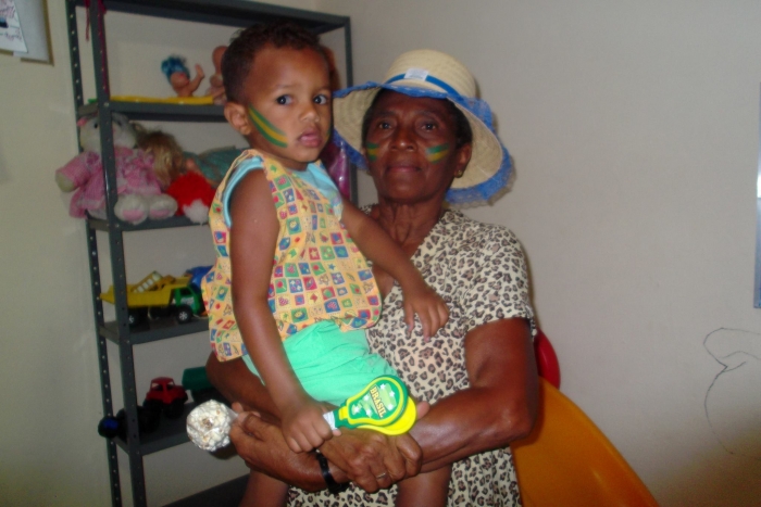 CRAS realiza festa junina com Grupos de Fortalecimento de Vínculos - Imagem 20