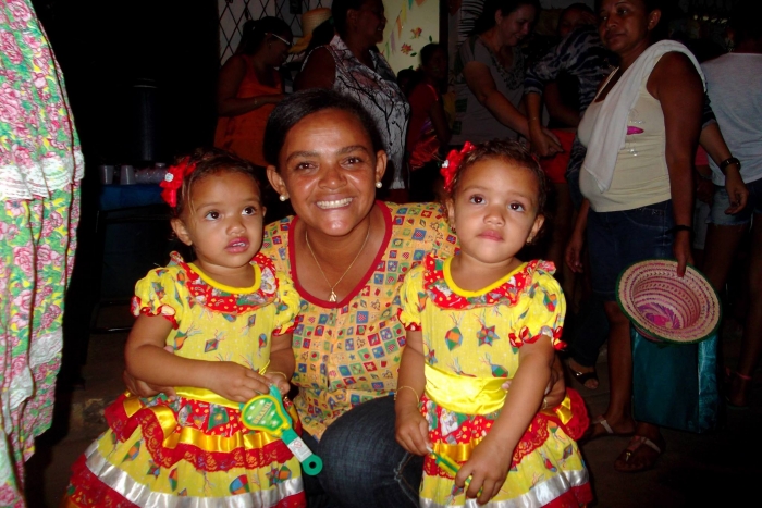 CRAS realiza festa junina com Grupos de Fortalecimento de Vínculos - Imagem 25