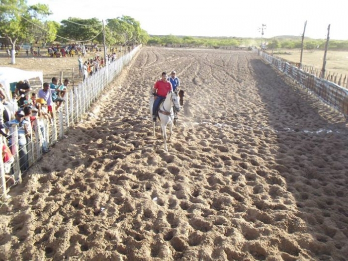 É o Boi, o Cavalo e o Vaqueiro. Derruba do Boi na Vaquejada do Parque Benecarmo - Imagem 63