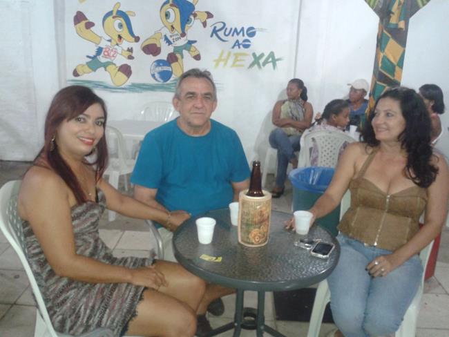 BL2 anima sábado à noite