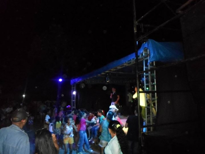 Veja mais imagens da Grande Vaquejada em Francisco Ayres  - Imagem 9