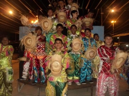 Arraiá do Povo Reune Centenas de Pessoas Em Morro do Chapéu - Imagem 8