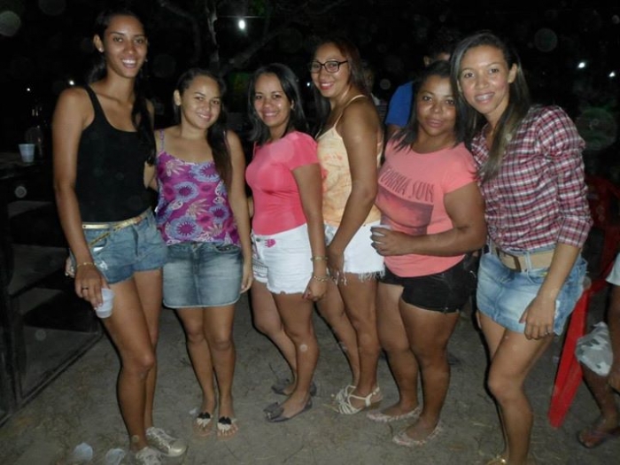 Veja mais imagens da Grande Vaquejada em Francisco Ayres  - Imagem 12