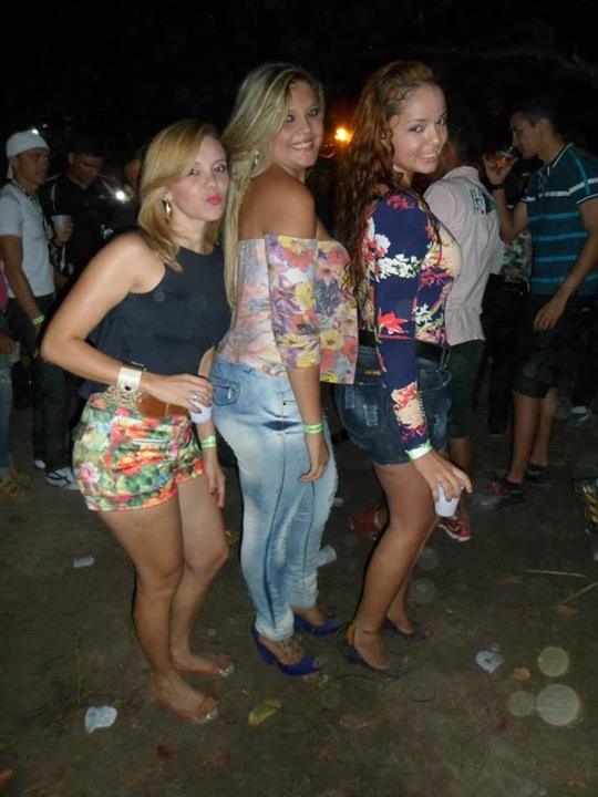 1° Dia de Vaquejada do Parque Benecarmo. Confira os Flashs! - Imagem 36