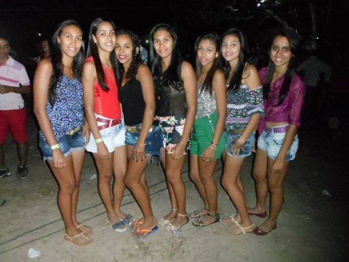 1° Dia de Vaquejada do Parque Benecarmo. Confira os Flashs! - Imagem 7