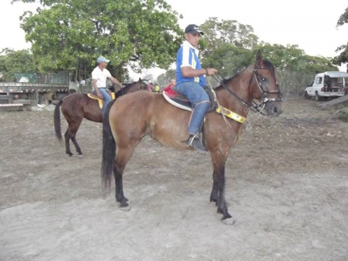 1° Dia de Vaquejada do Parque Benecarmo. Confira os Flashs! - Imagem 6