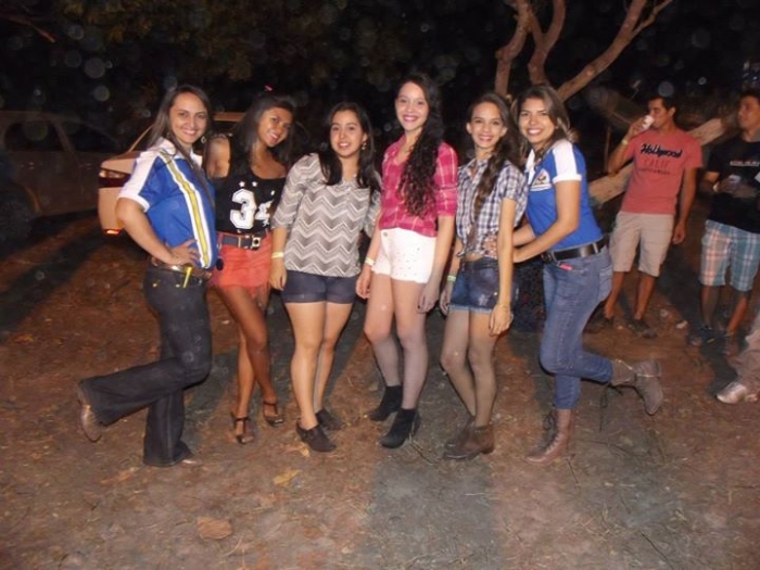 1° Dia de Vaquejada do Parque Benecarmo. Confira os Flashs! - Imagem 1