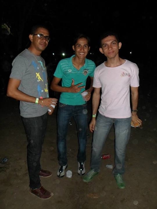 1° Dia de Vaquejada do Parque Benecarmo. Confira os Flashs! - Imagem 43