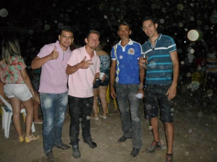 1° Dia de Vaquejada do Parque Benecarmo. Confira os Flashs! - Imagem 12