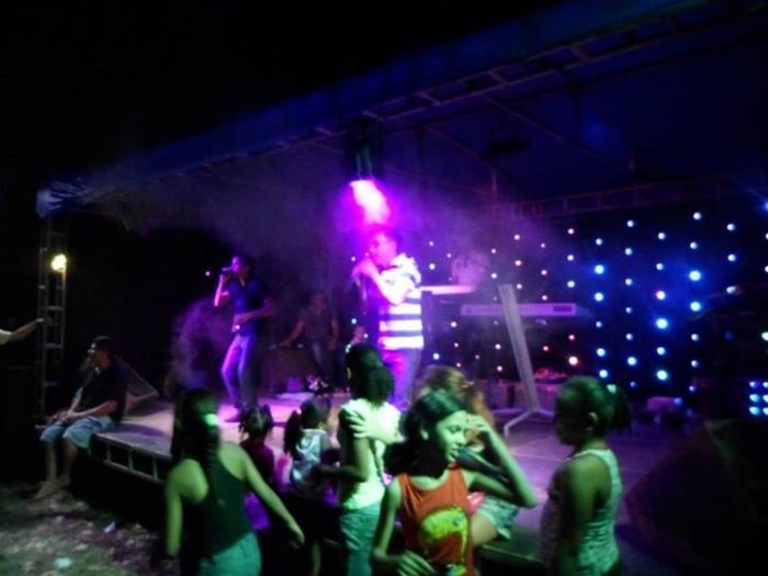 1° Dia de Vaquejada do Parque Benecarmo. Confira os Flashs! - Imagem 32