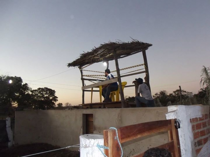 1° Dia de Vaquejada do Parque Benecarmo. Confira os Flashs! - Imagem 9