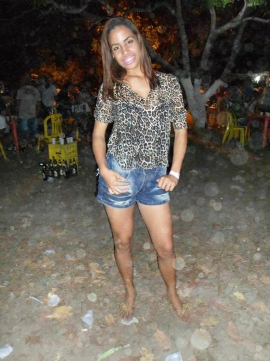 Veja mais imagens da Grande Vaquejada em Francisco Ayres  - Imagem 11