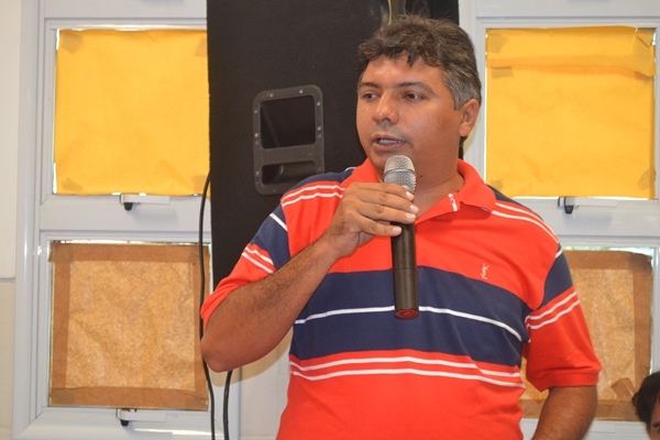 Wellington reúne lideranças em Campo Maior - Imagem 2