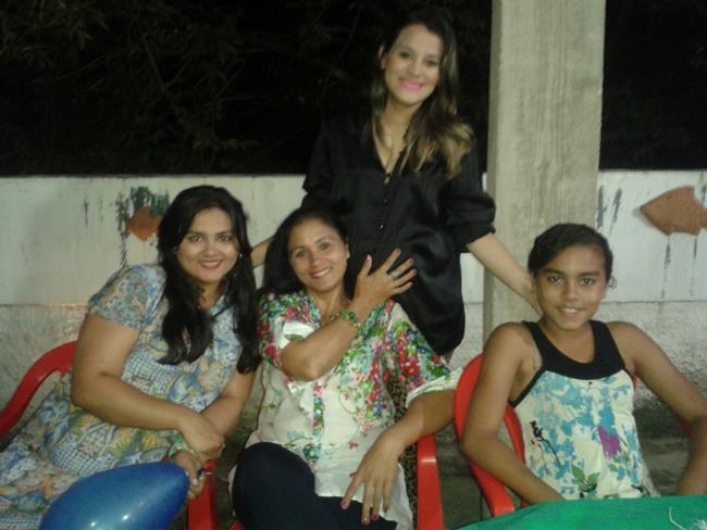 Chá baby de Marina Furtado - Imagem 12