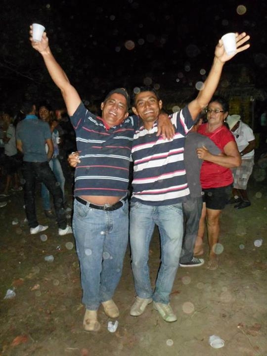 1° Dia de Vaquejada do Parque Benecarmo. Confira os Flashs! - Imagem 22