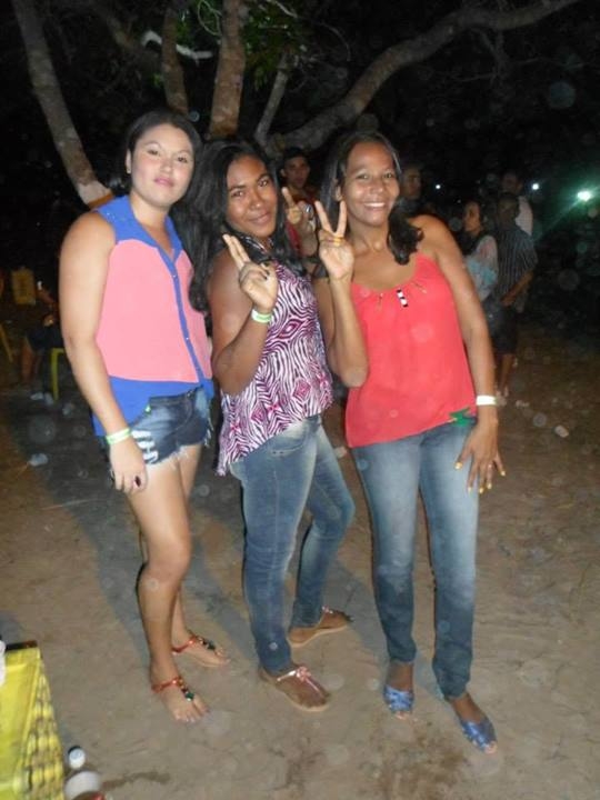 1° Dia de Vaquejada do Parque Benecarmo. Confira os Flashs! - Imagem 15