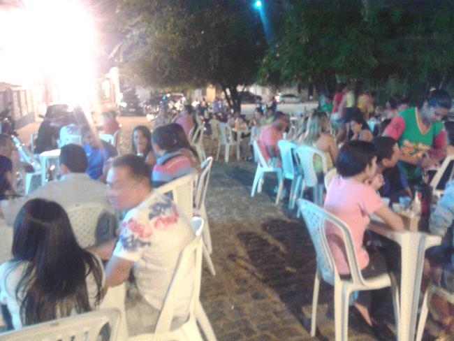 BL2 anima sábado à noite - Imagem 2