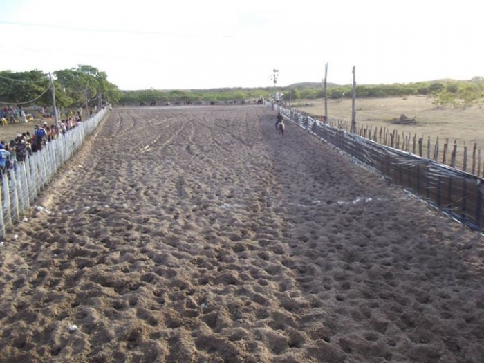 É o Boi, o Cavalo e o Vaqueiro. Derruba do Boi na Vaquejada do Parque Benecarmo - Imagem 54