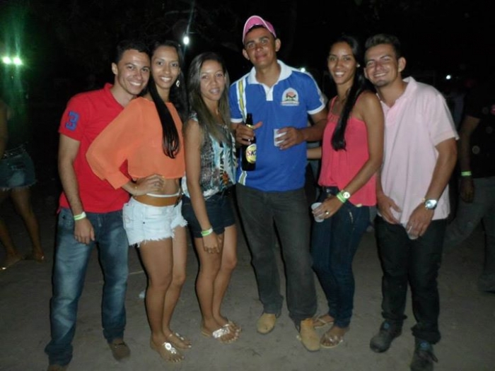 1° Dia de Vaquejada do Parque Benecarmo. Confira os Flashs! - Imagem 8