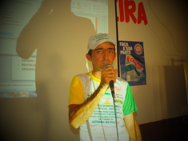 Associação    de Tanque Novo “Jacobina – PI”, foi beneficiada com projeto da PETROBRÁS no valor de R$:810.965,00. Saiba mais! - Imagem 11