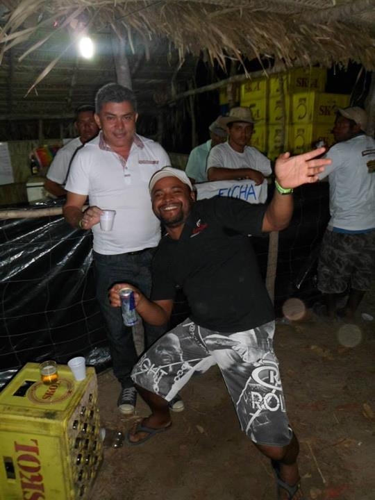 1° Dia de Vaquejada do Parque Benecarmo. Confira os Flashs! - Imagem 11