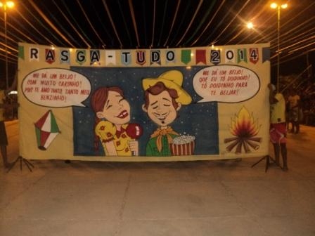 Arraiá do Povo Reune Centenas de Pessoas Em Morro do Chapéu - Imagem 11