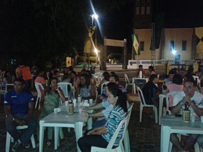 BL2 anima sábado à noite - Imagem 16