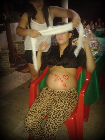 Chá baby de Marina Furtado - Imagem 2