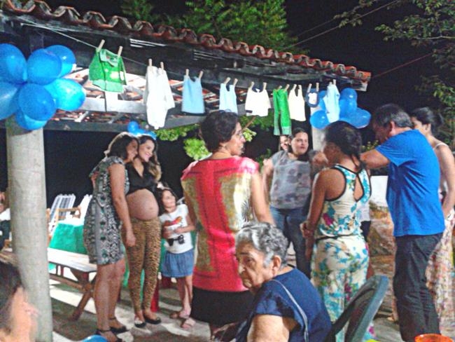 Chá baby de Marina Furtado - Imagem 5