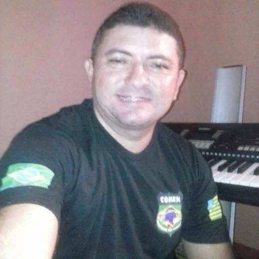 Vigilante Natural de Cajazeiras morre em acidente nas proximidades de Floriano